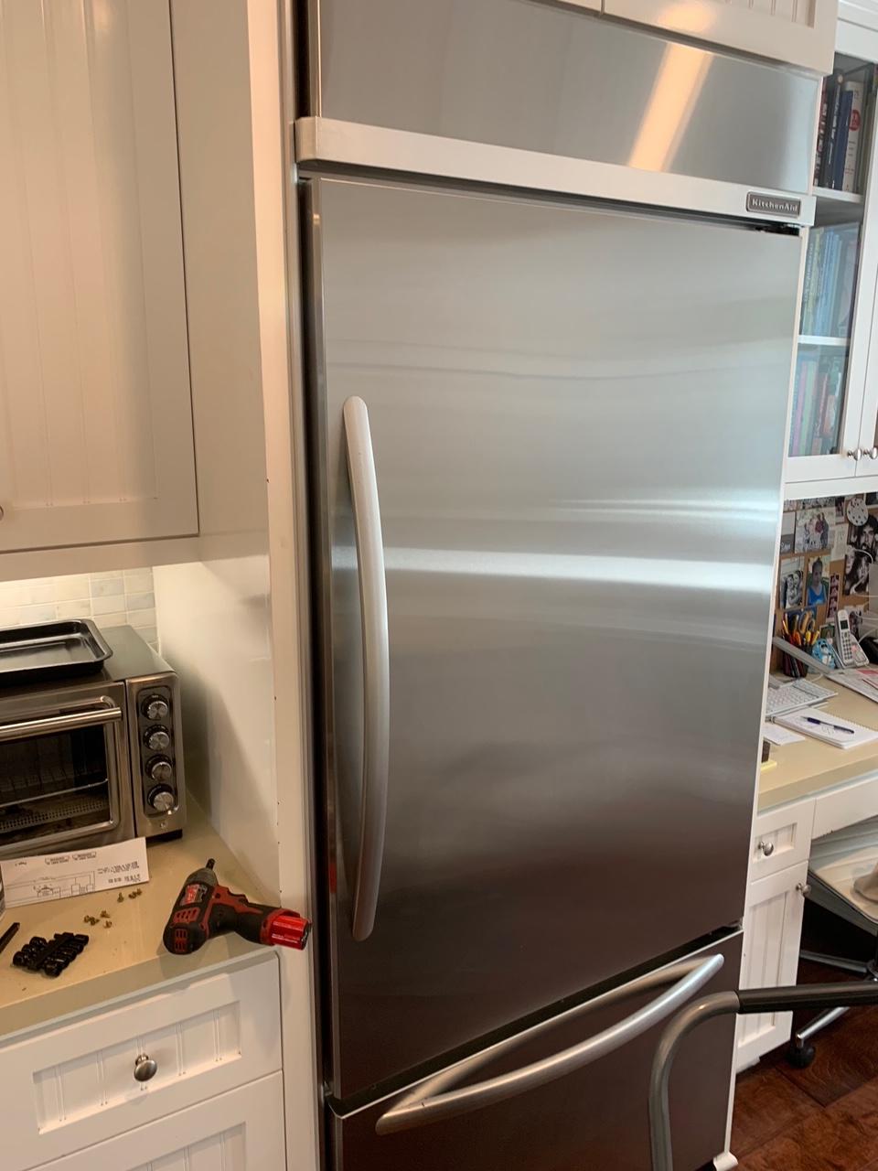 subzero repair